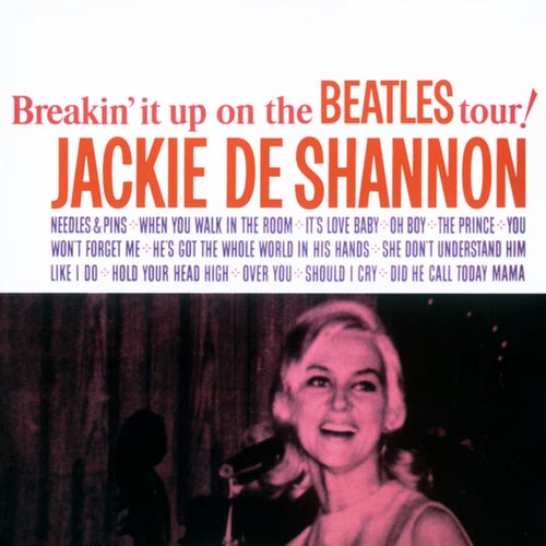 Breakin' It Up On The Beatles Tour! (Deluxe Edition)