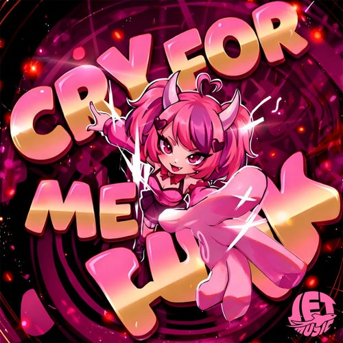 CRY FOR ME FUNK