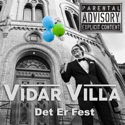 Det Er Fest (Original Nasty Lyrics)