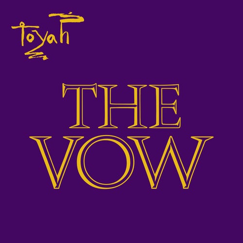 The Vow (Alternate Mix)