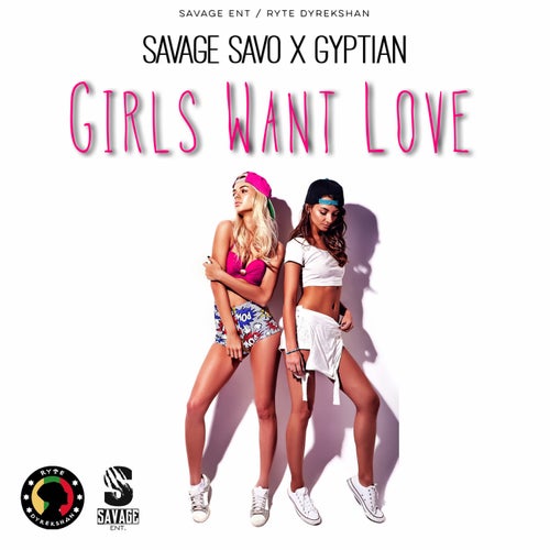 Girls Want Love