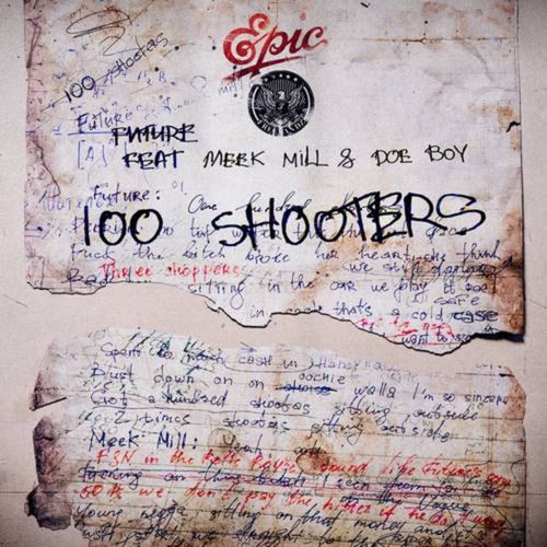 100 Shooters