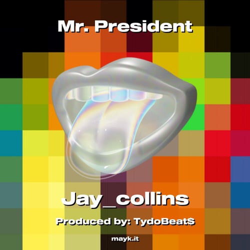 Mr. President