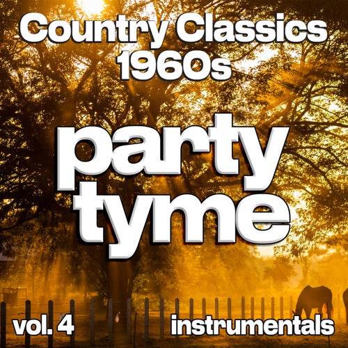 Country Classics 1960s, Vol. 4 (instrumental)