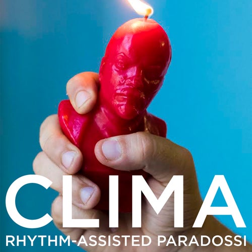 Rhythm - assisted paradossi