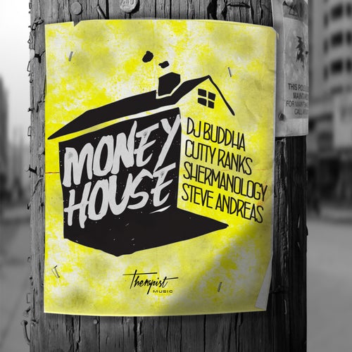 Money House (feat. Steve Andreas)