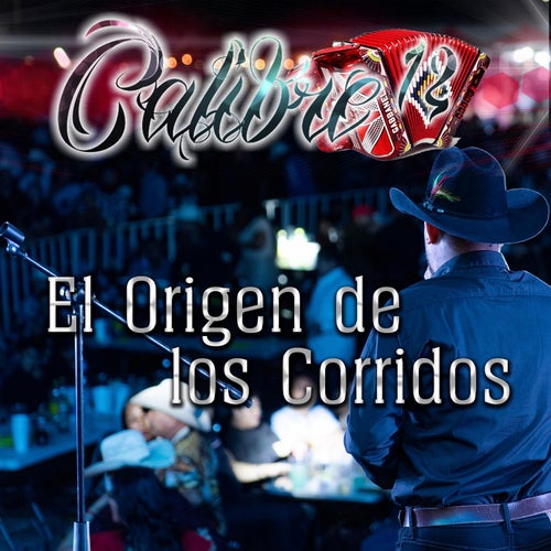 El Origen De Los Corridos