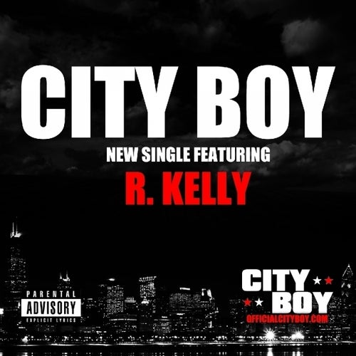 City Boy