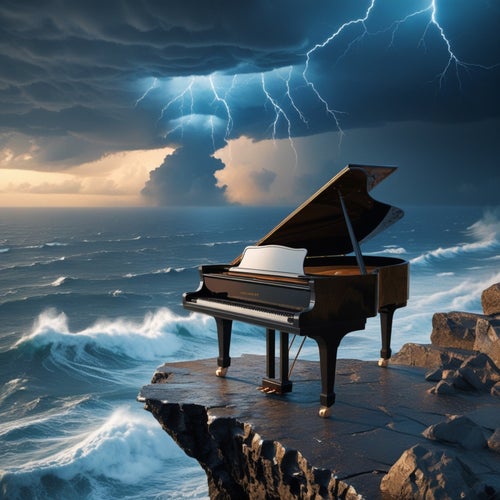 Cinematic Storm