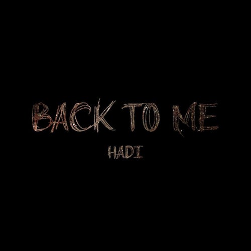 Back To Me