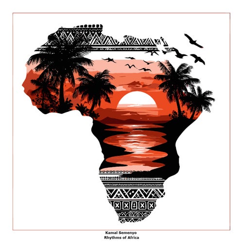 Rhythms of Africa