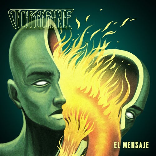 El Mensaje