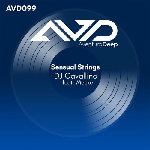 Sensual Strings (Extended Mix)