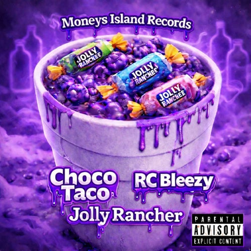 Jolly Rancher