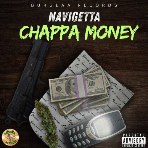 Chappa Money