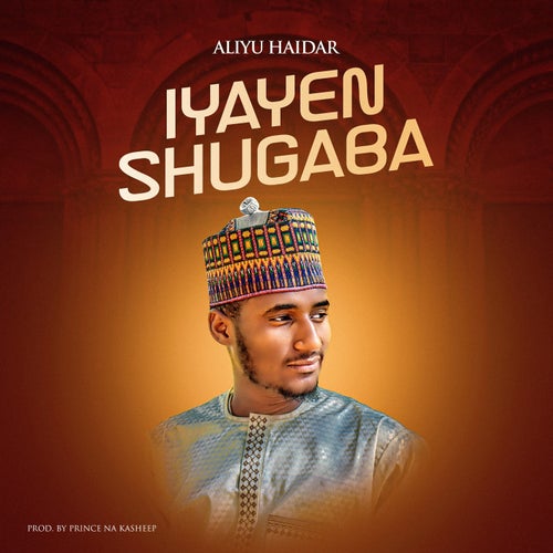 Iyayen Shugaba