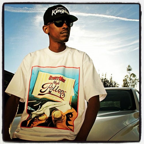 Kurupt Profile