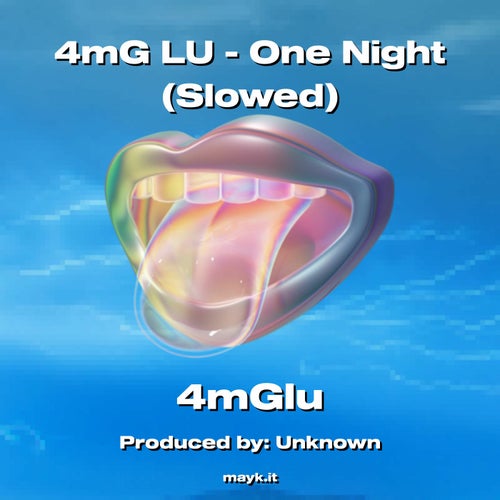 One Night (Slowed)