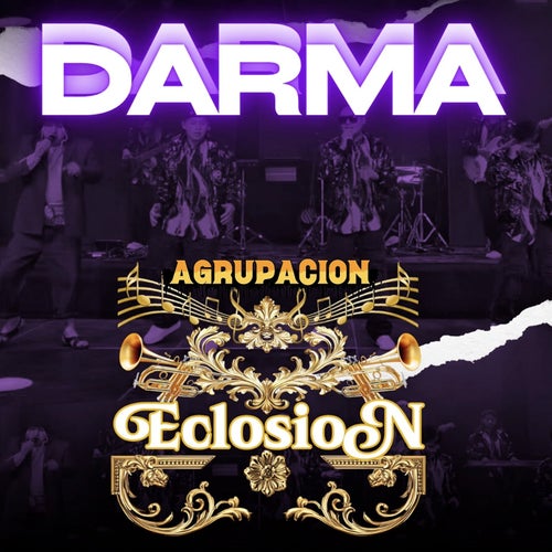 Darma (en vivo)