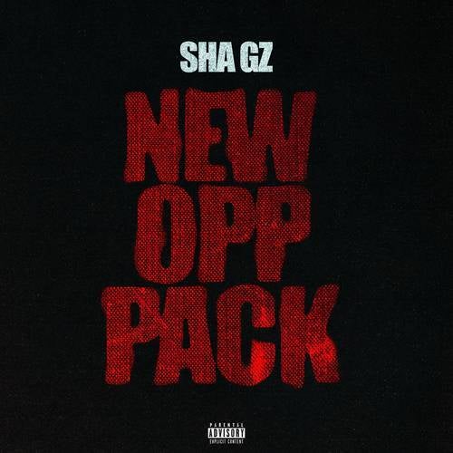 New Opp Pack by Sha Gz on Beatsource