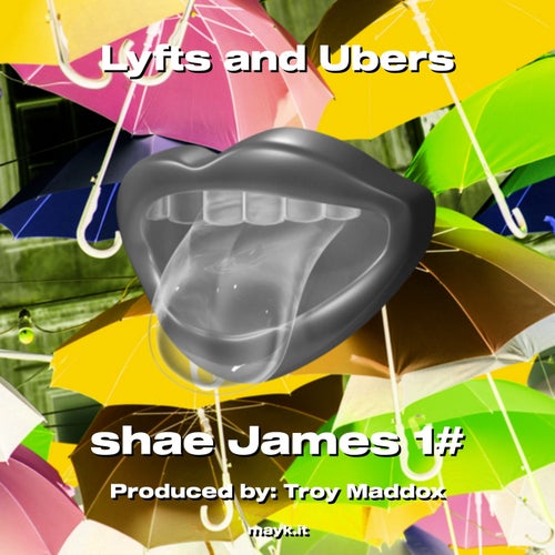 Lyfts and Ubers