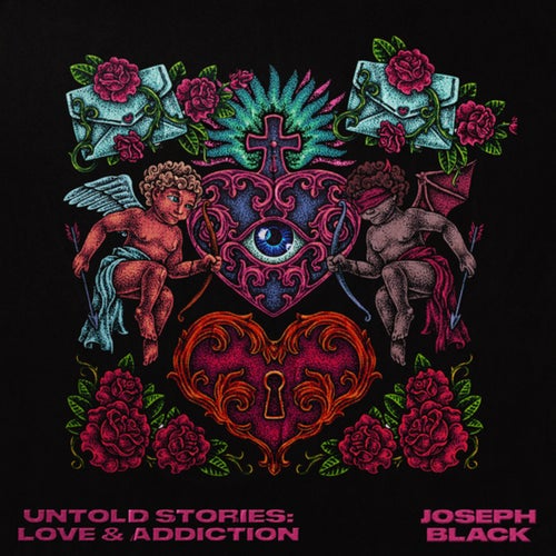 Untold Stories: Love & Addiction