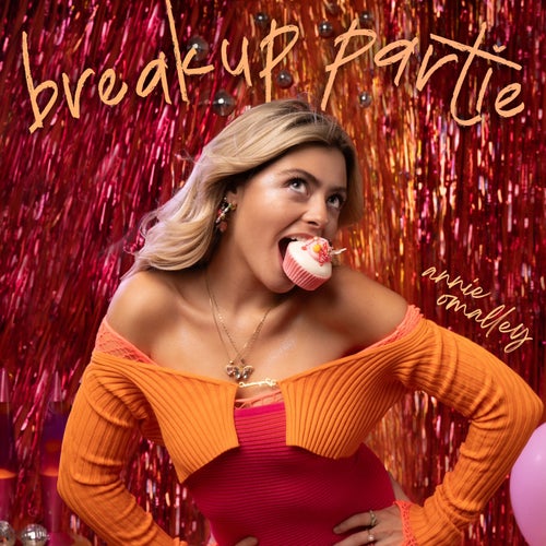 break up partie