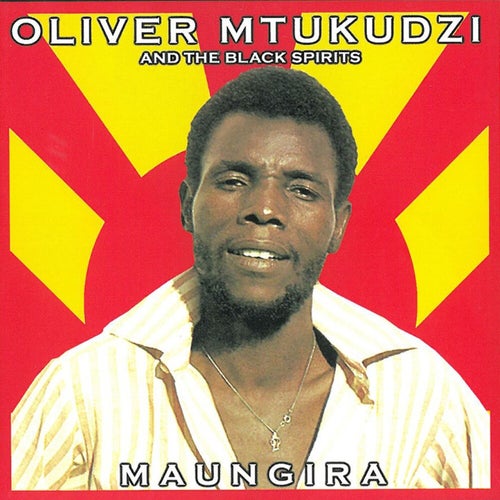 Maungira
