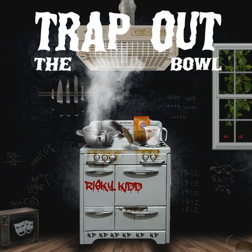 Trap Out The Bowl