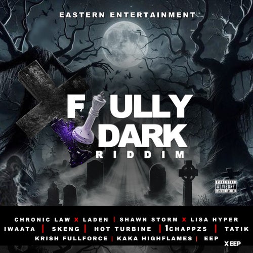 Fully Dark Riddim