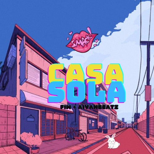 Casa sola