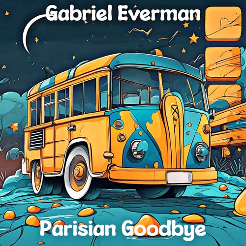 Parisian Goodbye