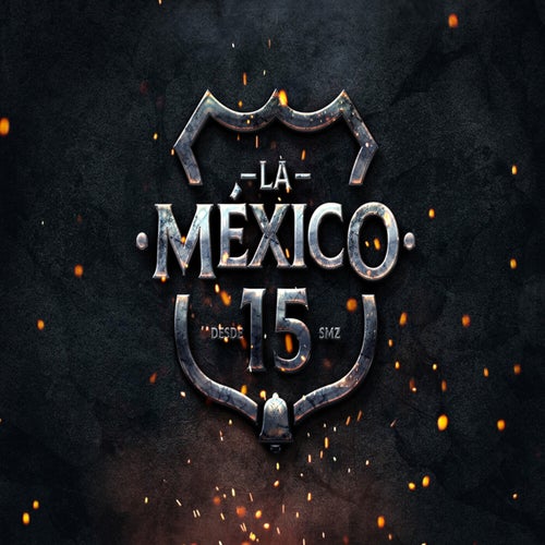 La México 15