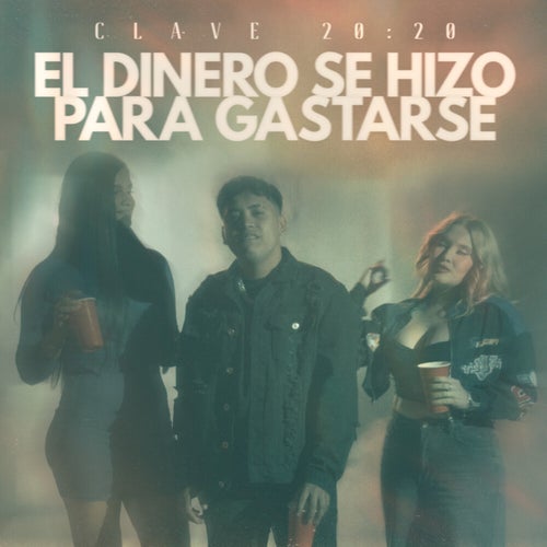 El Dinero Se Hizo Para Gastarse