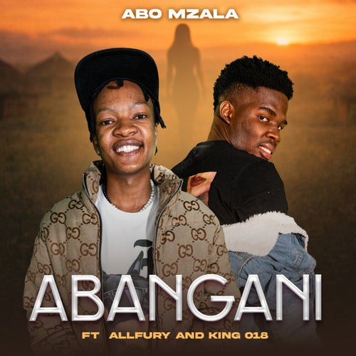 Abangani