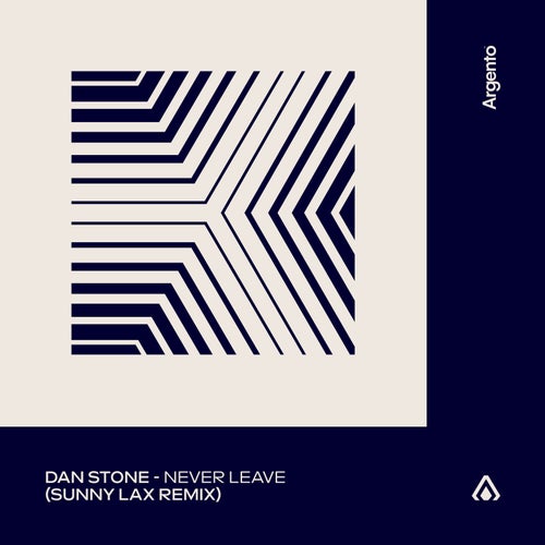 Never Leave (Sunny Lax Extended Remix)