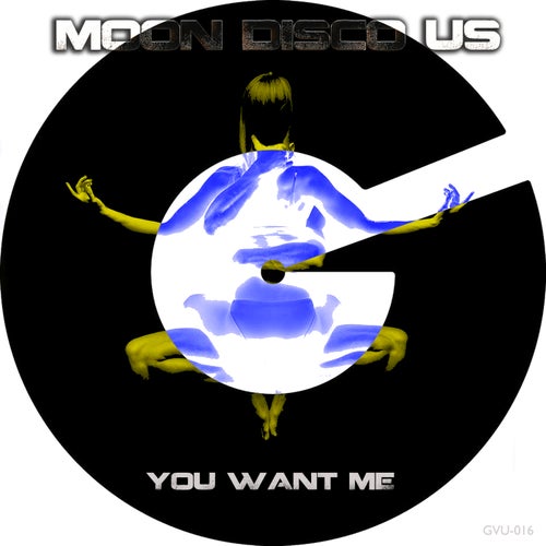 YOU WANT ME