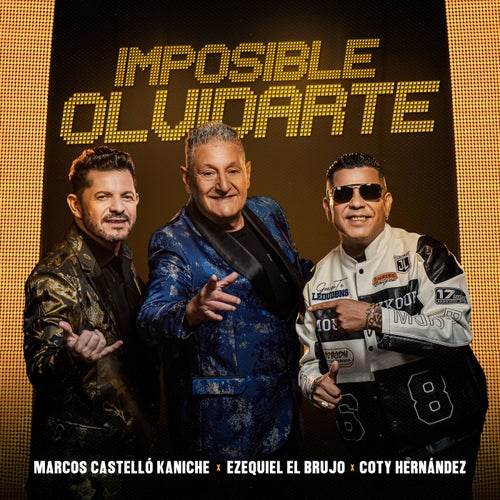 Imposible Olvidarte