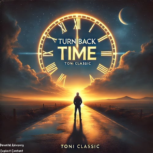 Turn Back Time