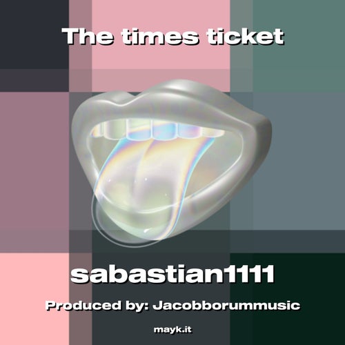 The times ticket