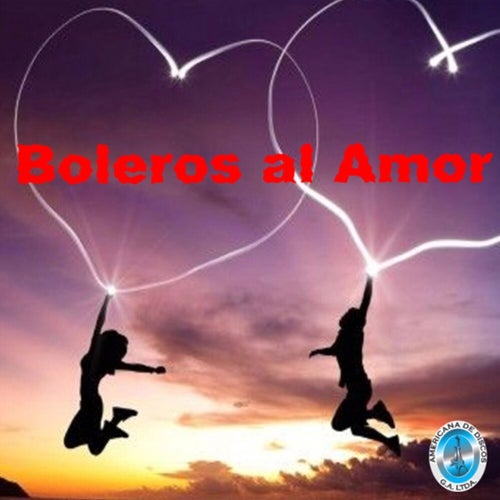 Boleros al amor