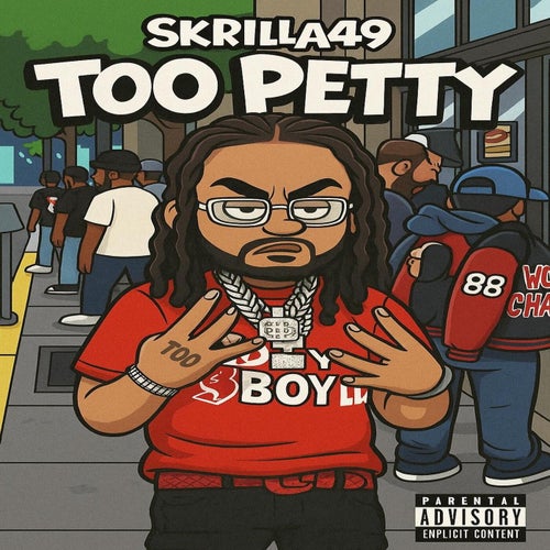 Release of the week