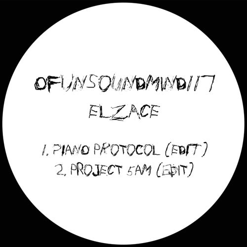 Piano Protocol/ Project 5am (Edit)