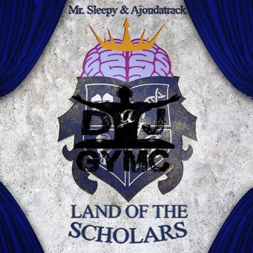 Land of The Scholars (Remixes)