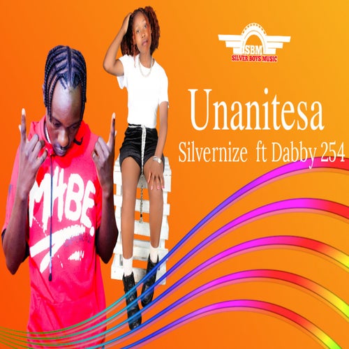 UNANITESA (feat. DABBY 254)