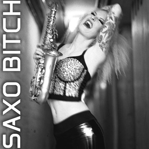Saxobitch