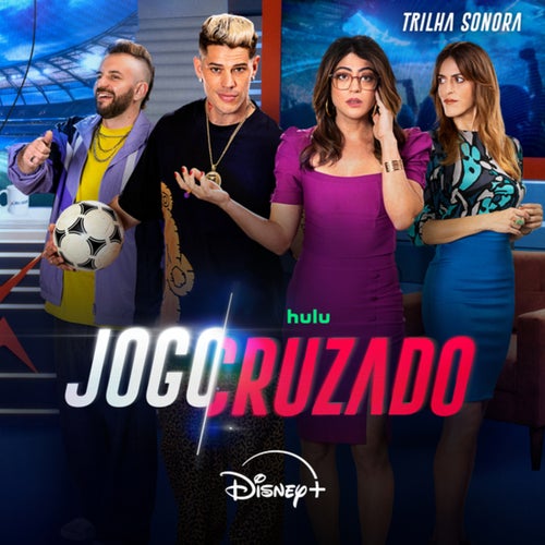 Jogo Cruzado (Trilha Sonora Original)