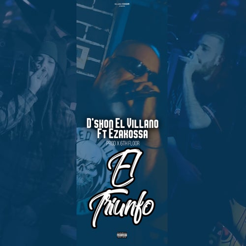 El Triunfo (feat. Ezakossa)