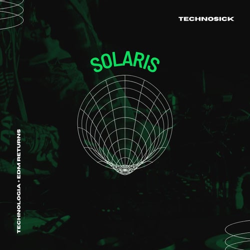 Solaris (Hardstyle)