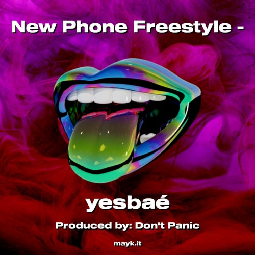 New Phone Freestyle -